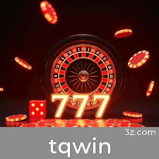 tqwin: Seu Cassino Online de Confiança