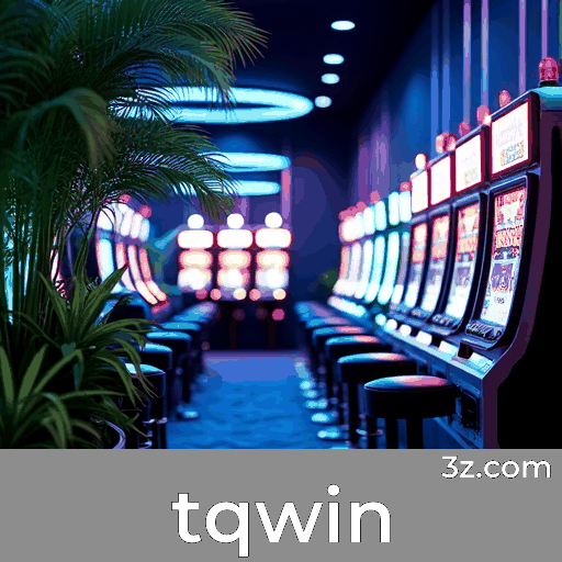 tqwin.com - Apostas Online Seguras e Confiáveis no Brasil - tqwin