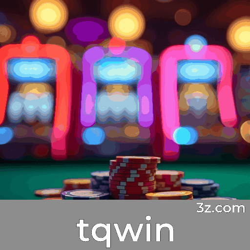 TQWIN: Jogo em Tempo Real e Emoção para Brasileiros