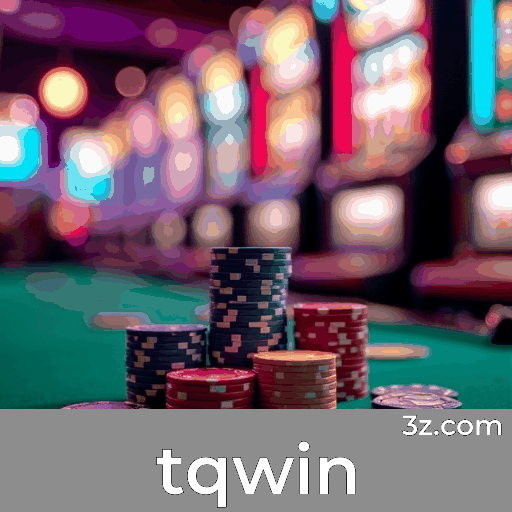 tqwin Social Casino: Nova Experiência de Interação Real