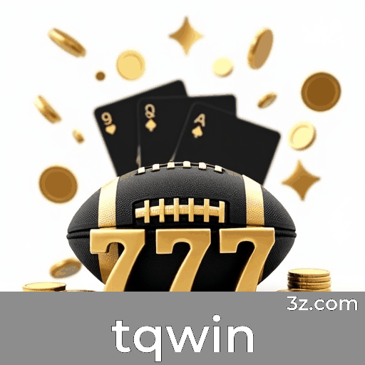 TQWIN: Completo em Esportes com Odds Instantâneas