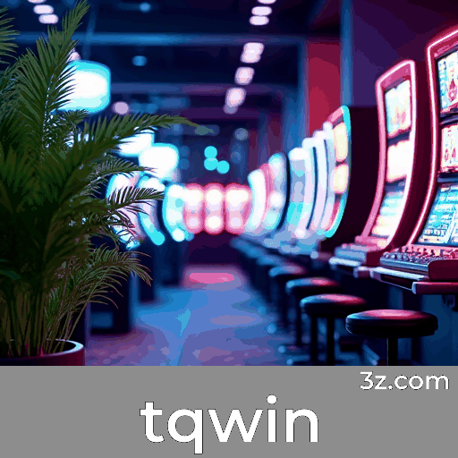 Descubra o App TQWIN: Ofertas Exclusivas e Recompensas Únicas