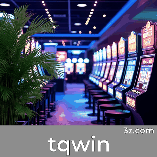 TQWIN: Completo em Esportes com Odds Instantâneas