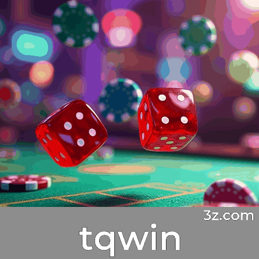 Tecnologia 3D em Jogos de Cassino na tqwin